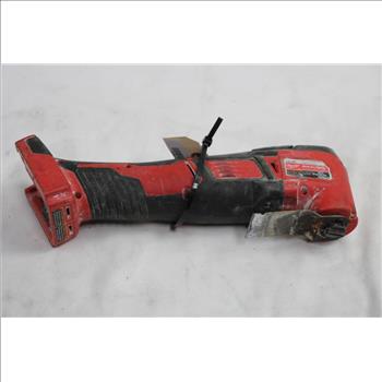 Milwaukee Multi-Tool