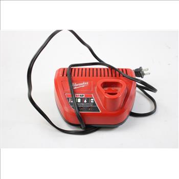 Milwaukee Multi-Tool