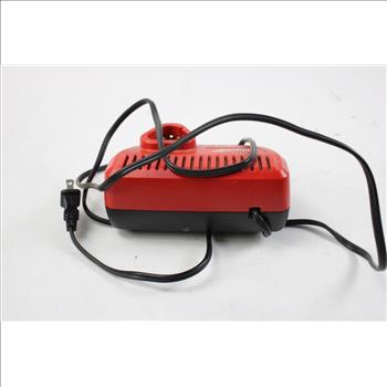 Milwaukee Multi-Tool