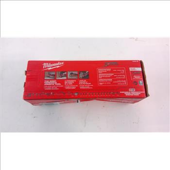 Milwaukee Multi-tool