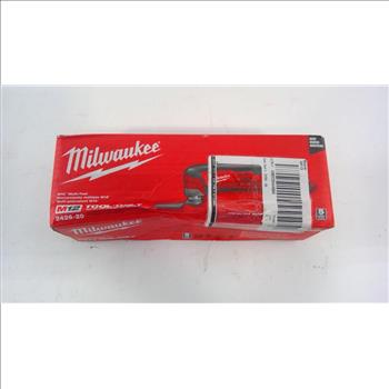 Milwaukee Multi-tool