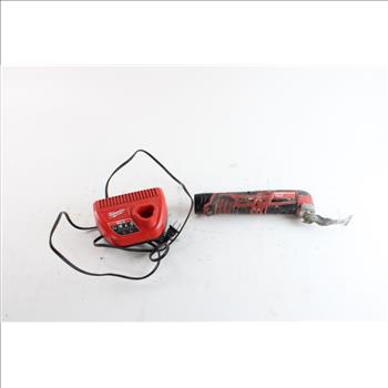 Milwaukee MultiTool