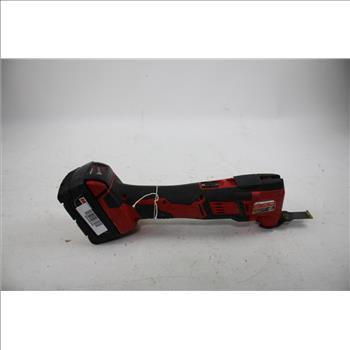 Milwaukee Multi-Tool