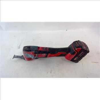 Milwaukee Multi-tool