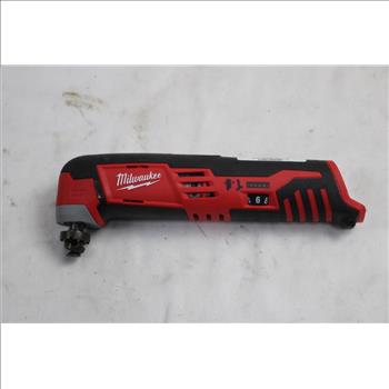 Milwaukee Multi-tool