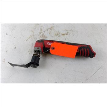 Milwaukee Multi-tool