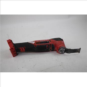 Milwaukee Multi-tool