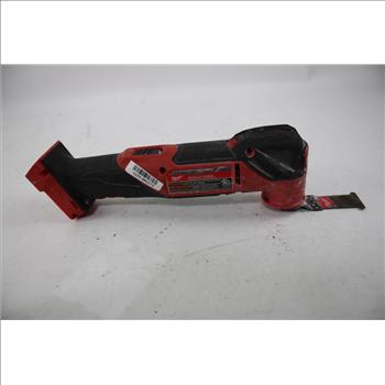 Milwaukee Multi-tool