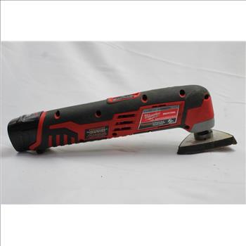 Milwaukee Multi-Tool