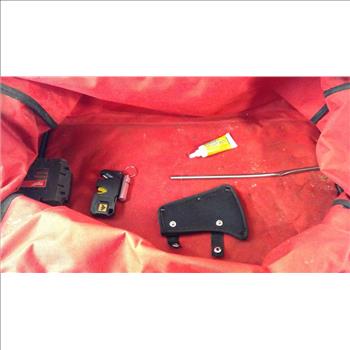 Milwaukee Nail Gun And More 5+ Pieces