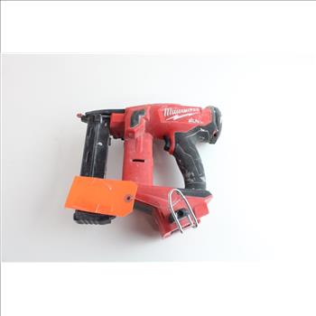 Milwaukee Narrow Crown Stapler