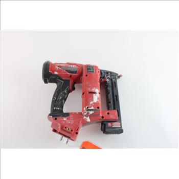 Milwaukee Narrow Crown Stapler