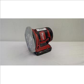 Milwaukee Orbit Sander