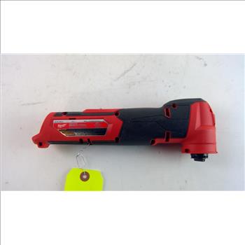 Milwaukee Oscillating Multi Tool