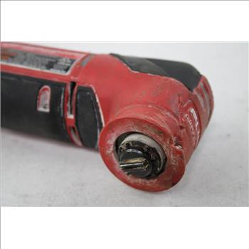 Milwaukee Oscillating Multi-Tool