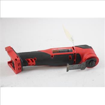 Milwaukee Oscillating Multi-tool, 2836-20
