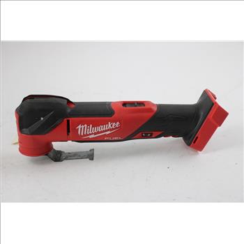 Milwaukee Oscillating Multi-tool, 2836-20