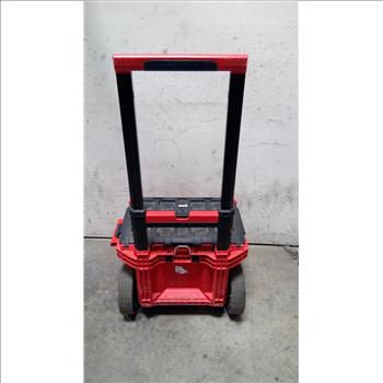 Milwaukee Packout 22