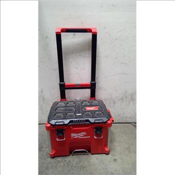 Milwaukee Packout 22