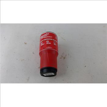 Milwaukee Packout 30 Oz Tumbler