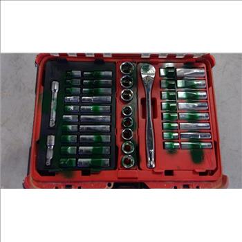 Milwaukee Packout And More 5+ Pieces