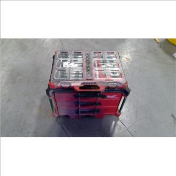 Milwaukee Packout And More 5+ Pieces