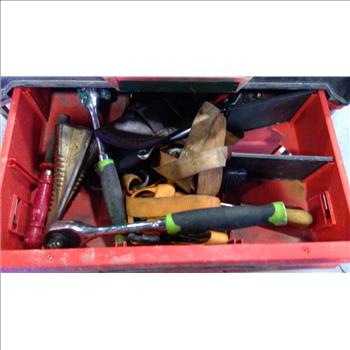 Milwaukee Packout And More 5+ Pieces