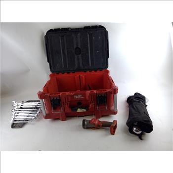 Milwaukee Packout And More 5+ Pieces