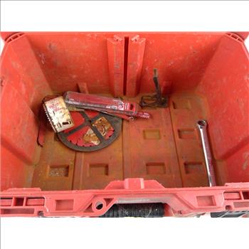 Milwaukee Packout And More 5+ Pieces