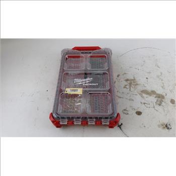 Milwaukee Packout And More 5+ Pieces