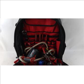 Milwaukee Packout Backpack
