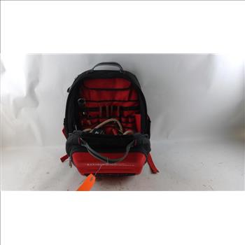 Milwaukee Packout Backpack