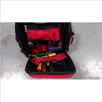 Milwaukee Packout Backpack And More 10+ Pieces