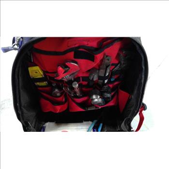 Milwaukee Packout Backpack And More 10+ Pieces