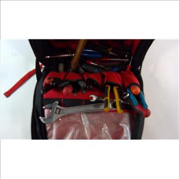 Milwaukee Packout Backpack With Tools, 5+ Pieces