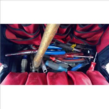 Milwaukee Packout Backpack With Tools, 5+ Pieces