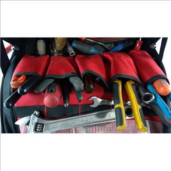 Milwaukee Packout Backpack With Tools, 5+ Pieces