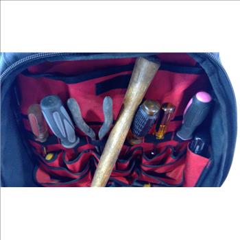 Milwaukee Packout Backpack With Tools, 5+ Pieces