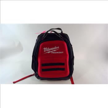 Milwaukee Packout Backpack With Tools, 5+ Pieces