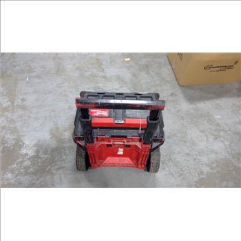 Milwaukee Packout Box With Tools, 3+ Pieces