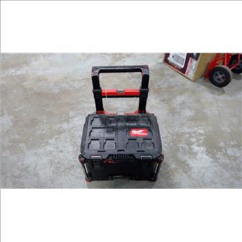 Milwaukee Packout Box With Tools, 3+ Pieces
