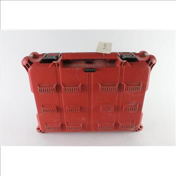 Milwaukee Packout Case