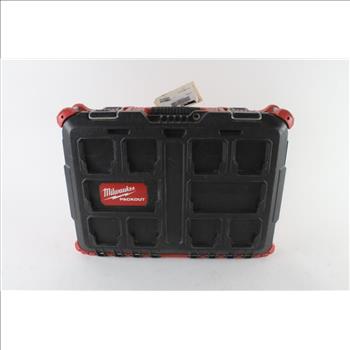 Milwaukee Packout Case
