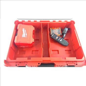 Milwaukee Packout Case And More, 3 Pieces