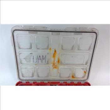 Milwaukee Packout Case With Hardware, 20+ Pieces