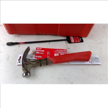 Milwaukee Packout Compact Tool Box