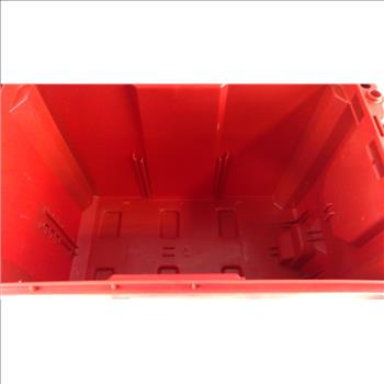 Milwaukee Packout Compact Tool Box