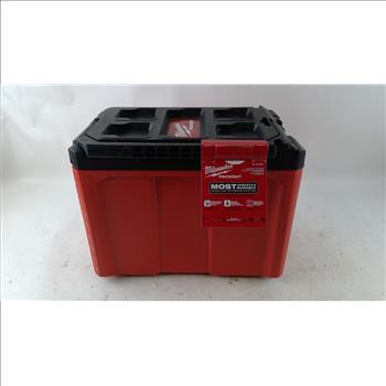 Milwaukee Packout Compact Tool Box