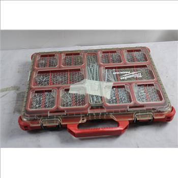 Milwaukee Packout Nail And Screw Sorter