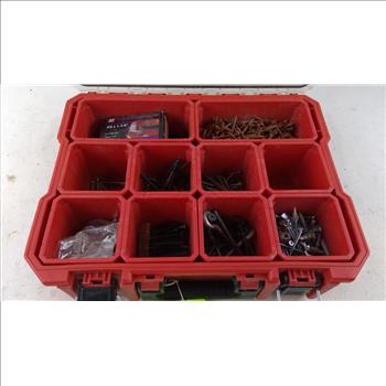 Milwaukee Packout Organizer And More 10+ Pieces